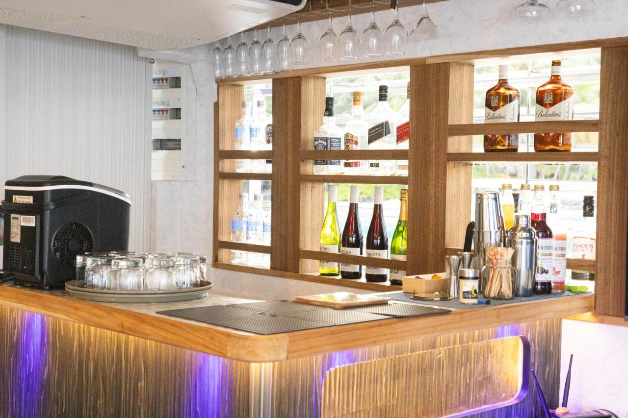 Solara Maldives Luxury Yacht Charter - 4