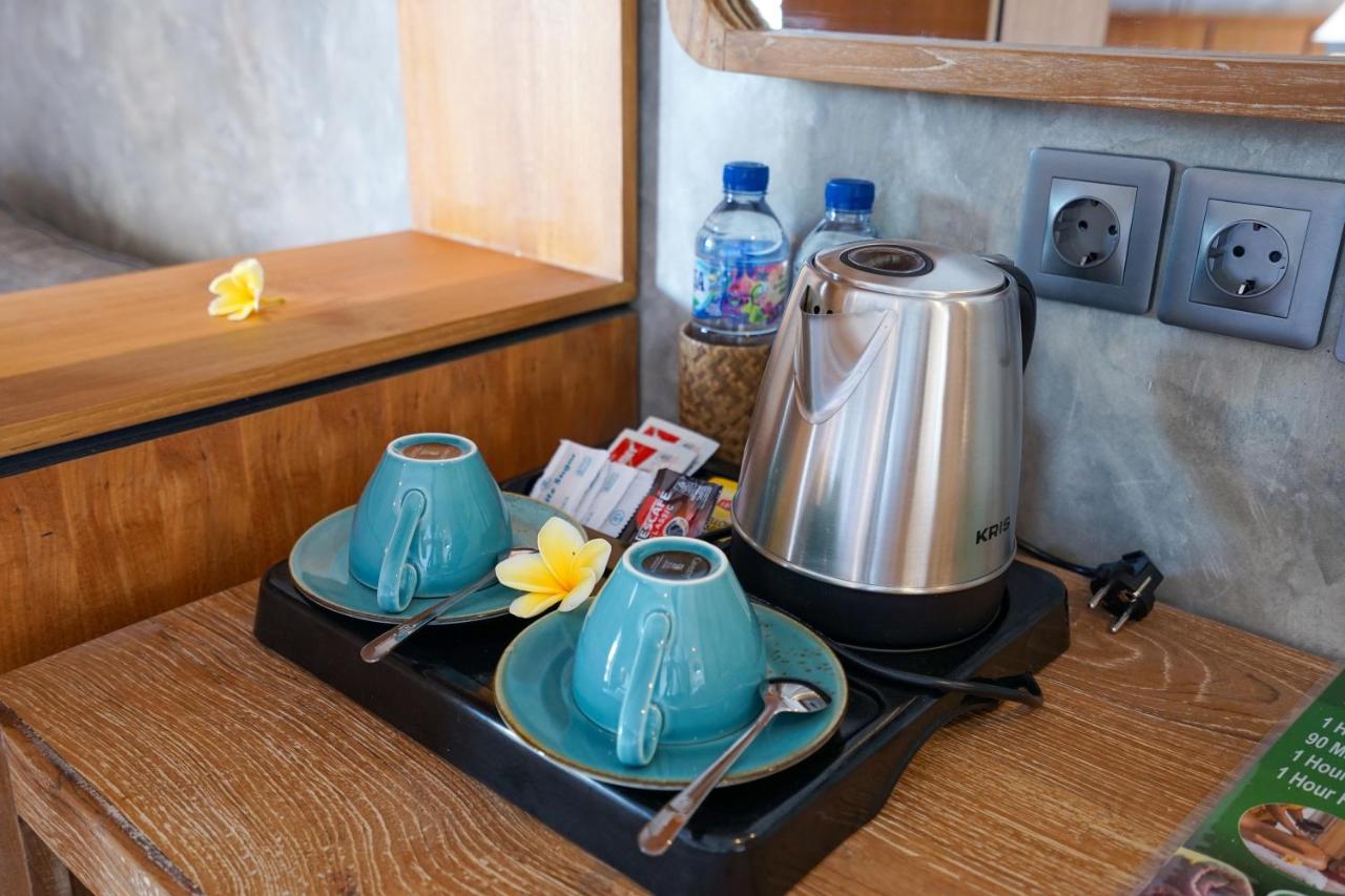 Basudara House Ubud - 5