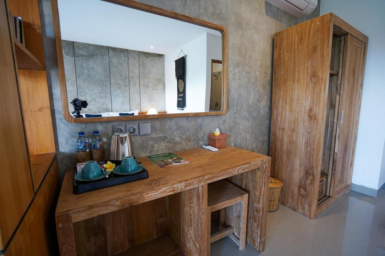 Basudara House Ubud - 3