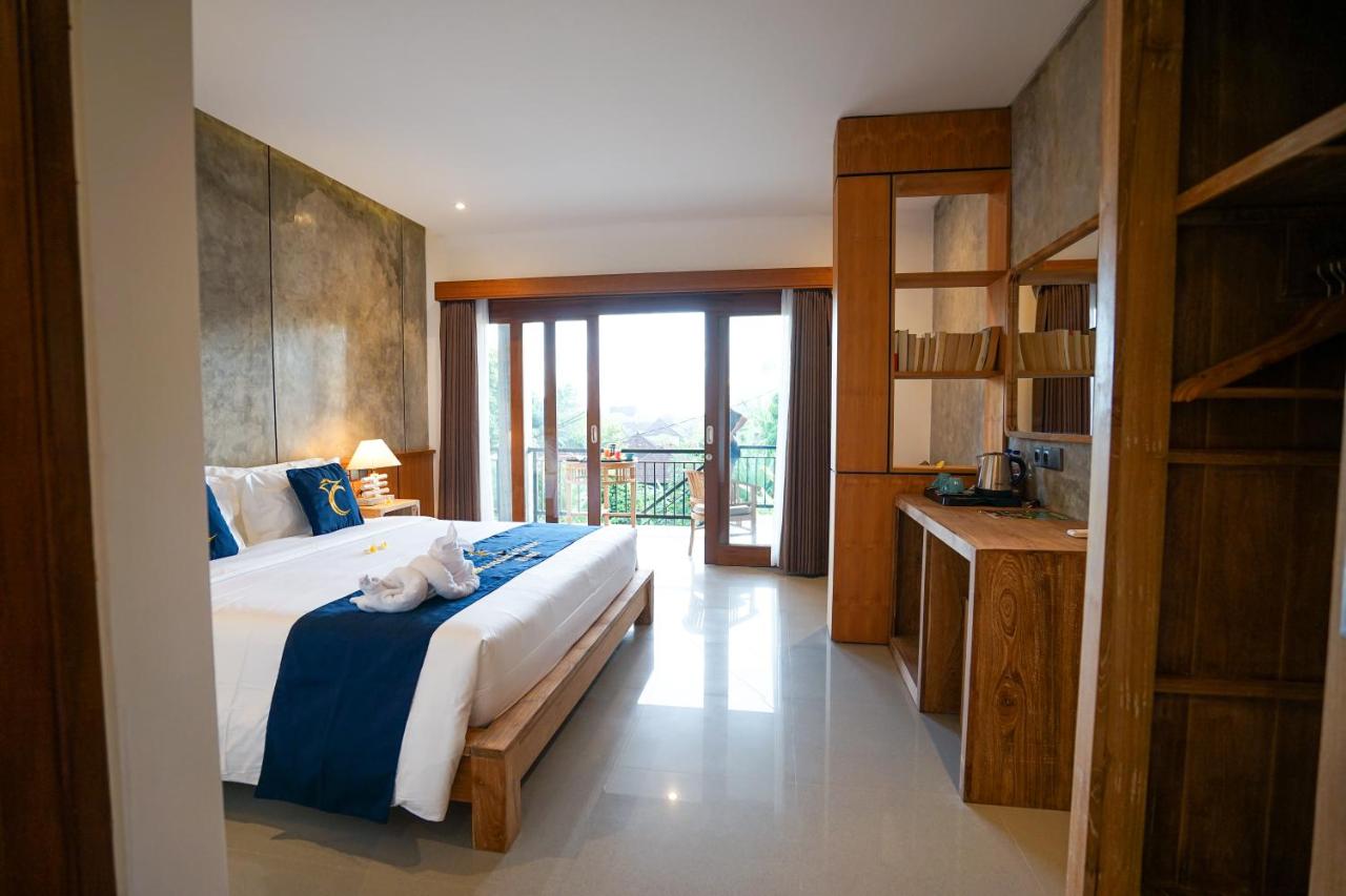 Basudara House Ubud - 2