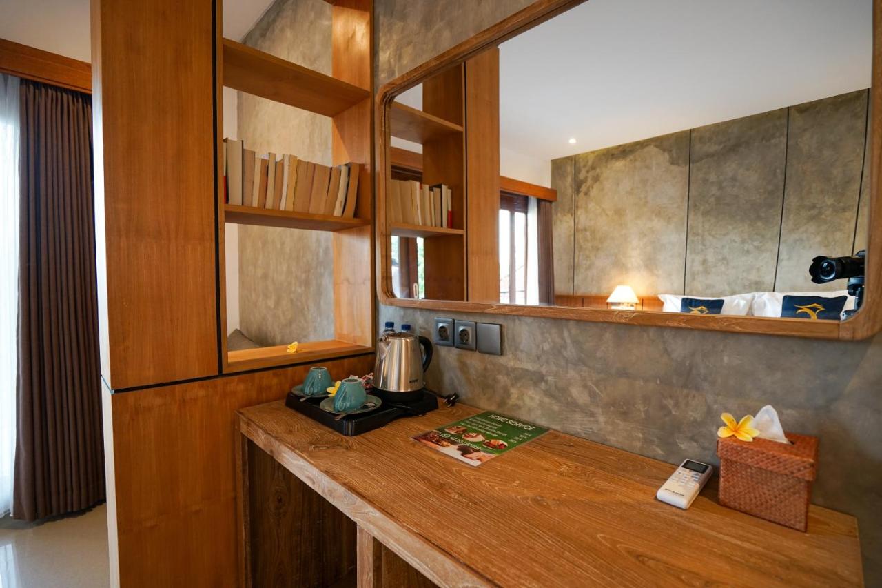 Basudara House Ubud - 4