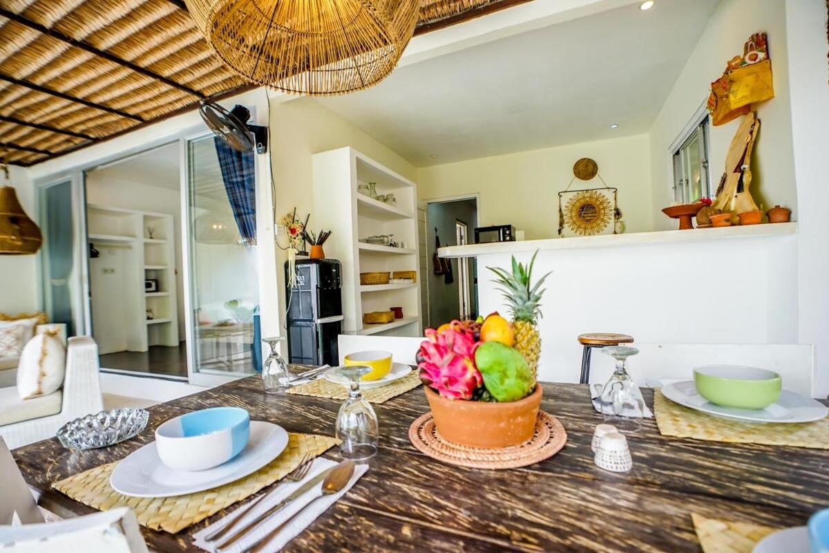 2BR Maison246 - Your cozy getaway - Canggu - 4