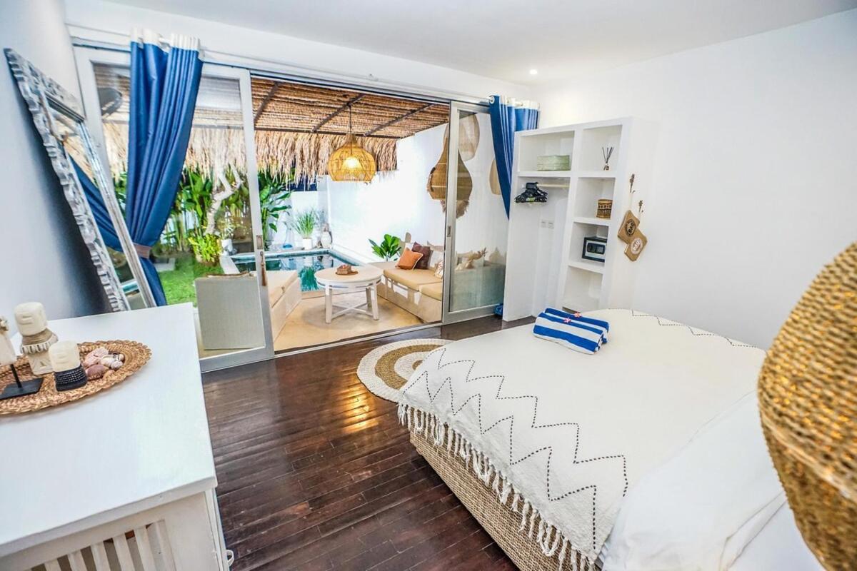 2BR Maison246 - Your cozy getaway - Canggu - 5