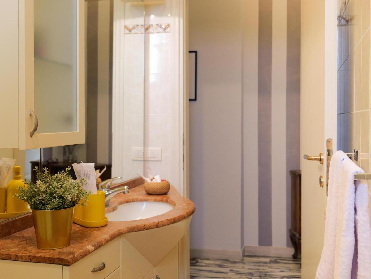 Appartamento Bixio - 3