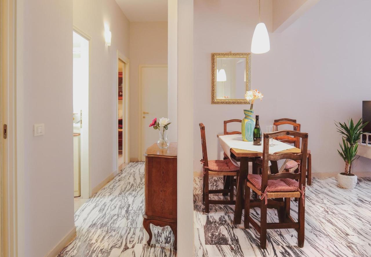 Appartamento Bixio - 4