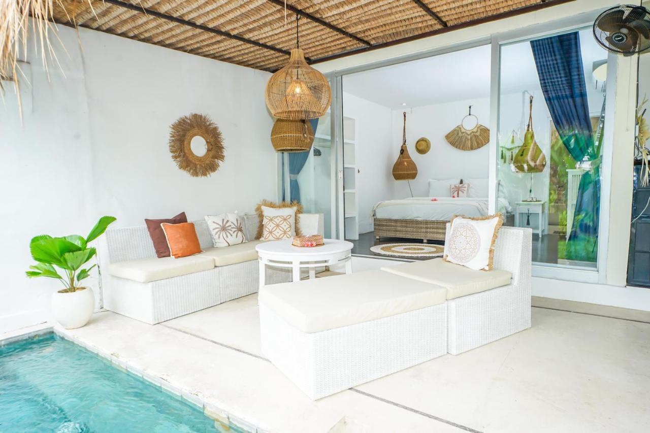 2BR Maison246 - Your cozy getaway - Canggu - 3