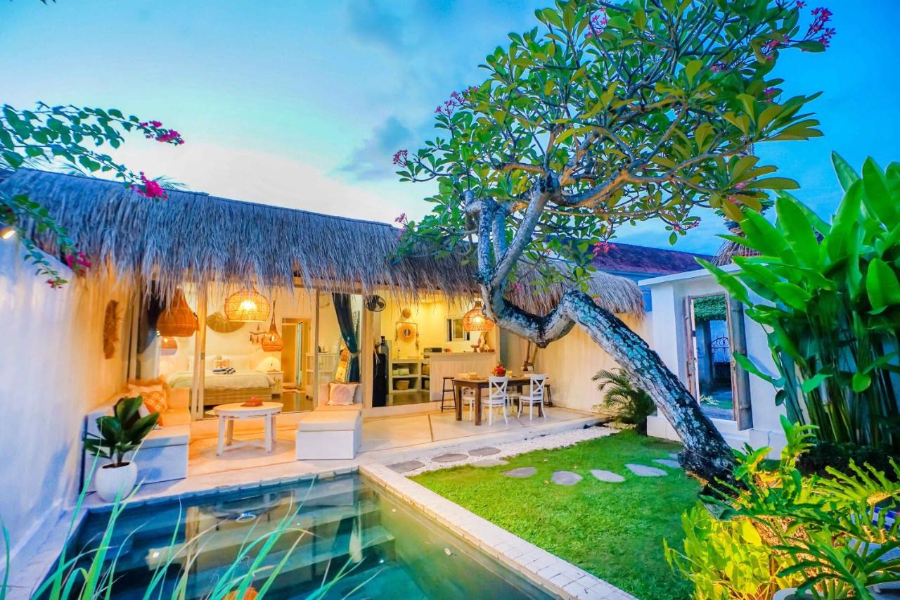 2BR Maison246 - Your cozy getaway - Canggu - 2