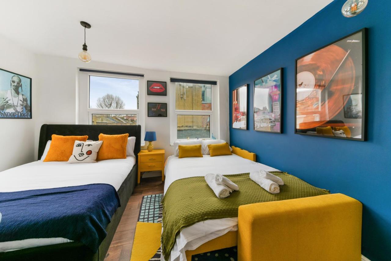 Brand New Cosy Flats near Shoreditch - 2