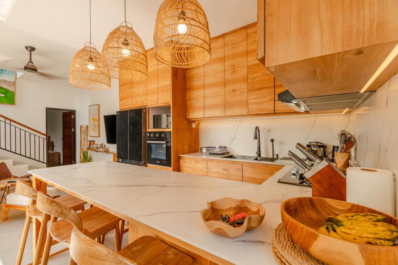 Villa Marylise 3BR Villa with Private Pool in Nusa Dua