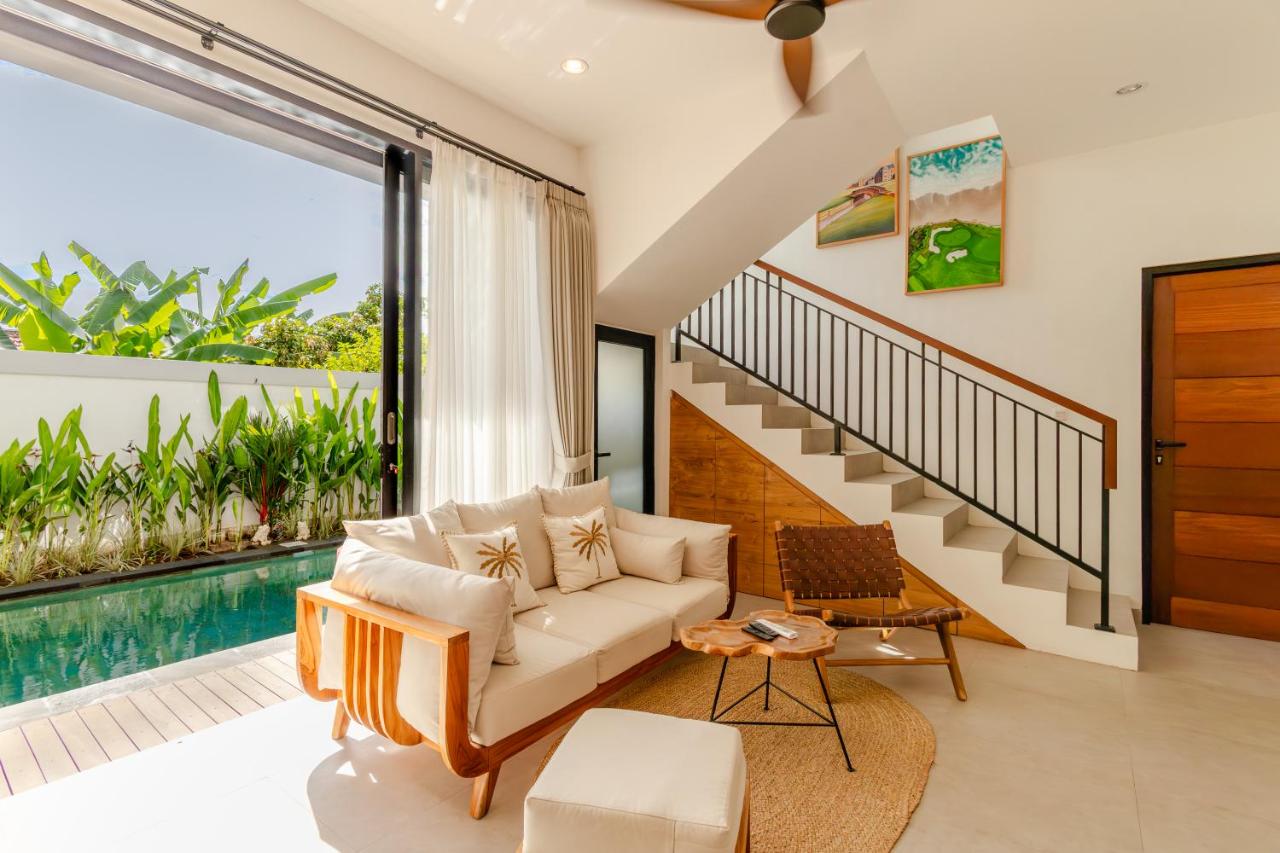 Villa Marylise 3BR Villa with Private Pool in Nusa Dua - 4