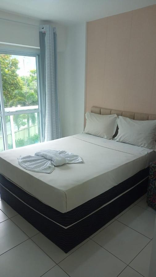 Apart Hotel proximo Barra da Tijuca e Rio Centro Manaca Flat D - 2