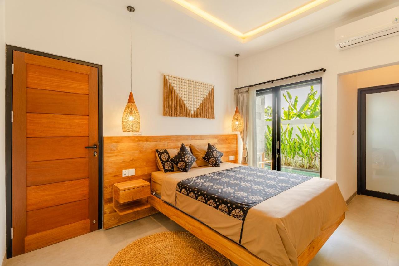 Villa Marylise 3BR Villa with Private Pool in Nusa Dua - 2