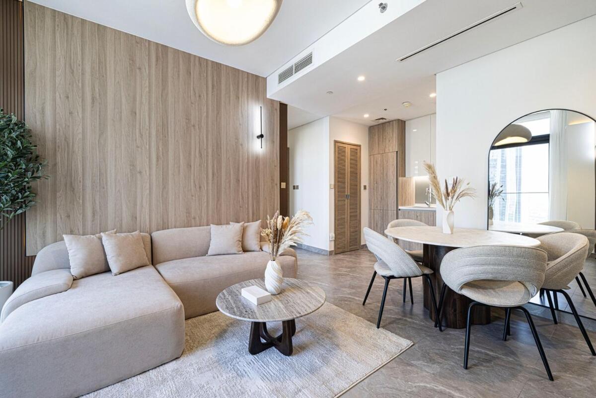 Lux 1BR with Stunning Canal Views - 5