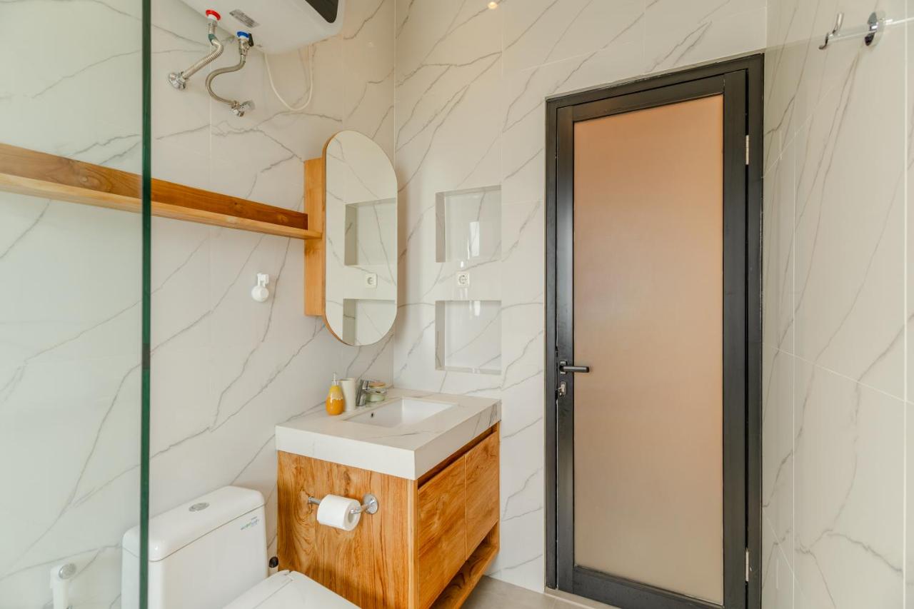 Villa Marylise 3BR Villa with Private Pool in Nusa Dua - 3