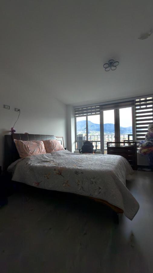 Apartamento moderno de lujo con WiFi y parking en El Restrepo - 5