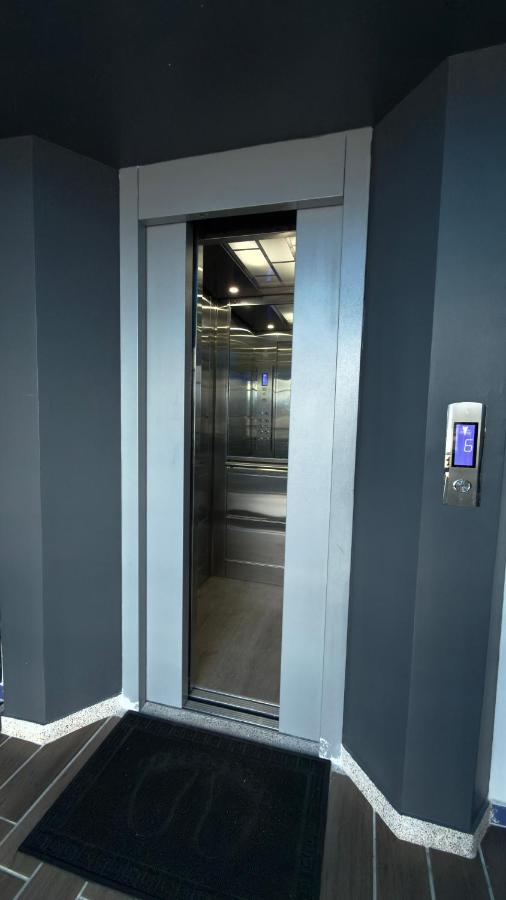 Apartamento moderno de lujo con WiFi y parking en El Restrepo - 3