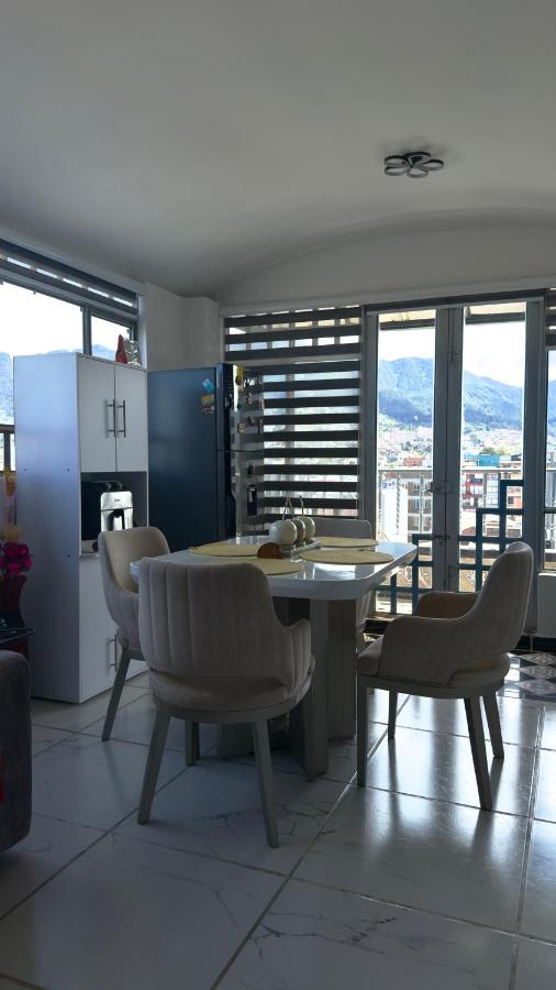Apartamento moderno de lujo con WiFi y parking en El Restrepo - 2