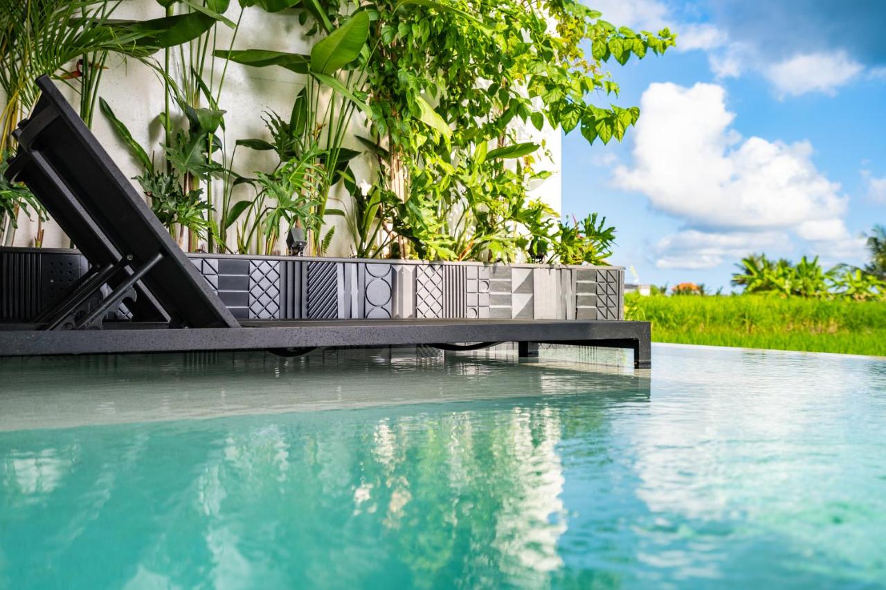 Green Flow Villas Complex Ubud - 4