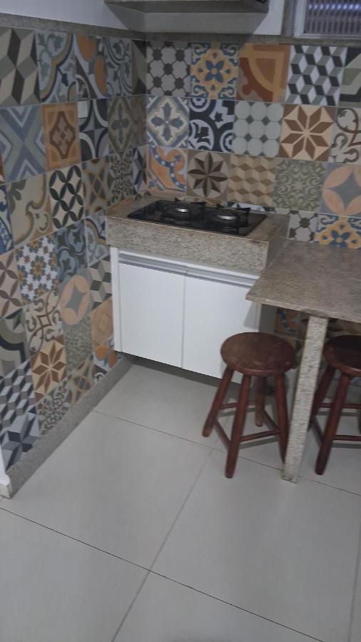 Quartinho compartilhado Ipanema - 2