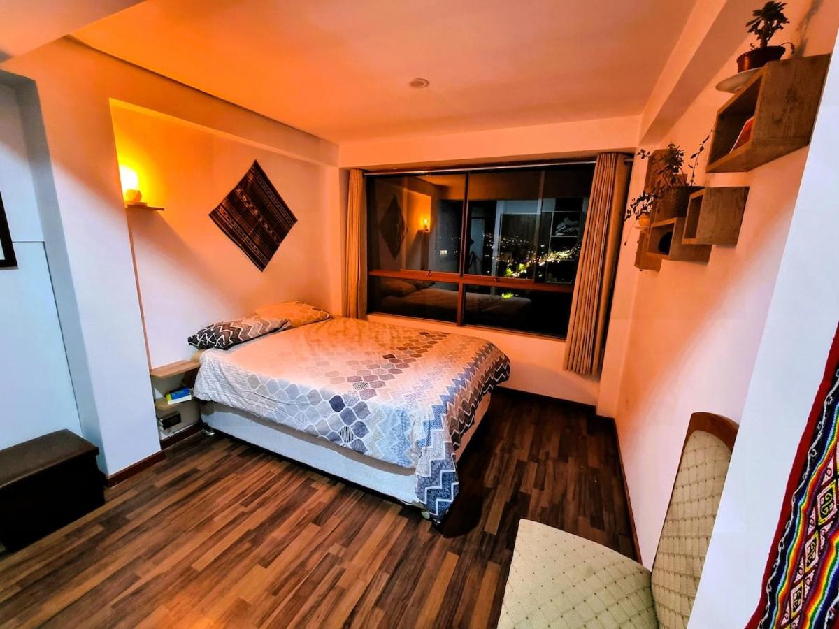 Charming Top Floor Flat in Cuzco - 5