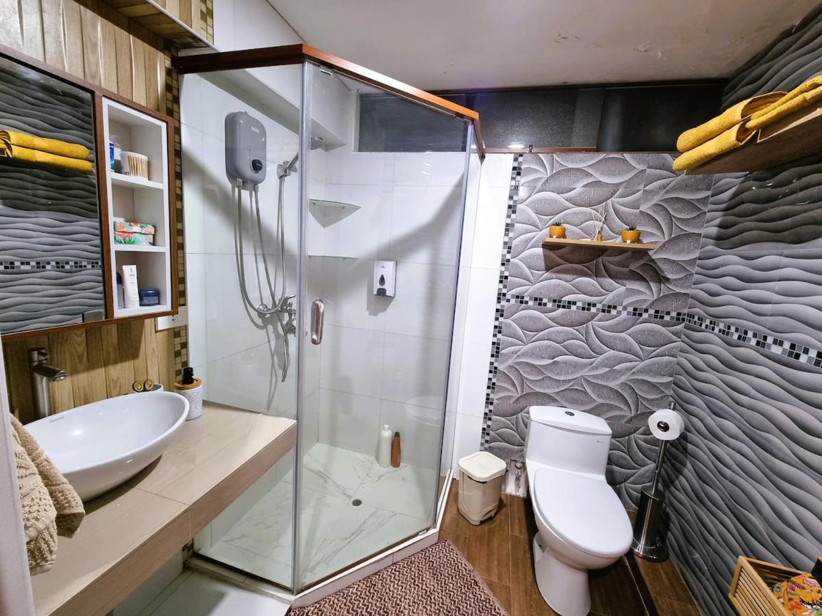 Charming Top Floor Flat in Cuzco - 3
