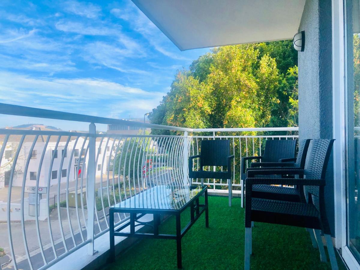 The Perfect Cape Town Retreat - 3