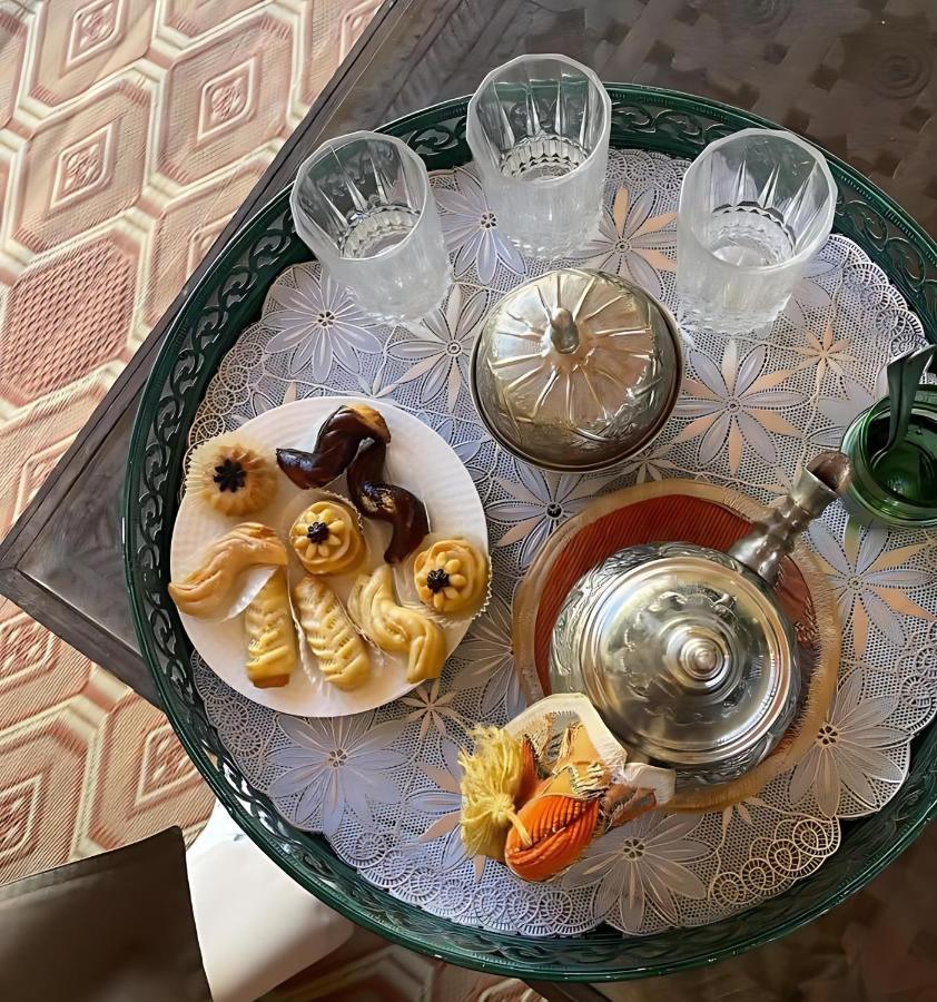 Riad Green Atlas - 4