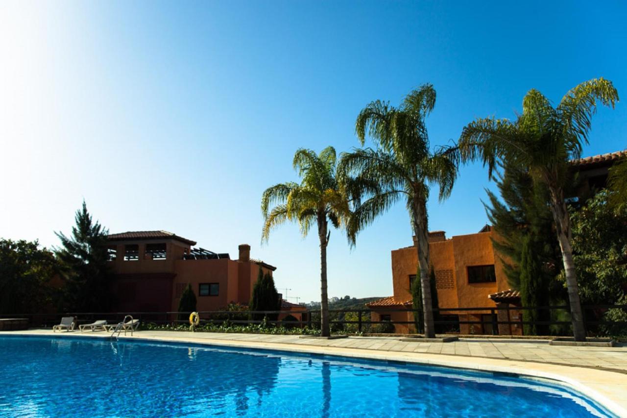 Apartment Casa Inés, Estepona, Spain - Booking.com