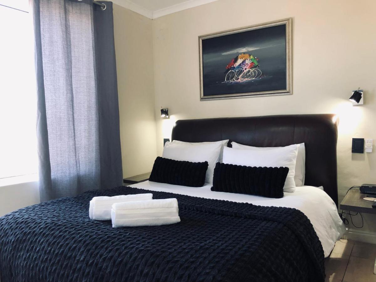 The Perfect Cape Town Retreat - 2