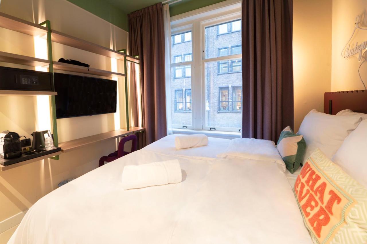 City Hotel Rembrandt Square - Just renovated - 2