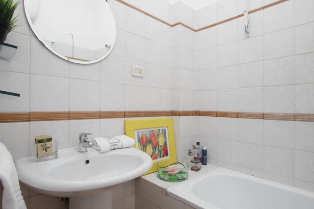 House Maximo near Vatican - 3