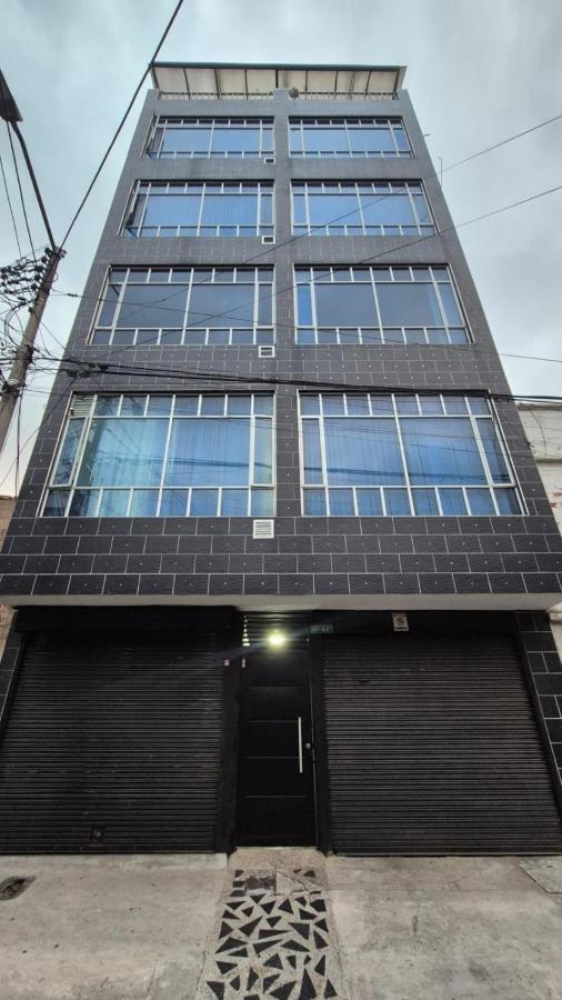 Apartamento moderno de lujo con WiFi y parking en El Restrepo - 4