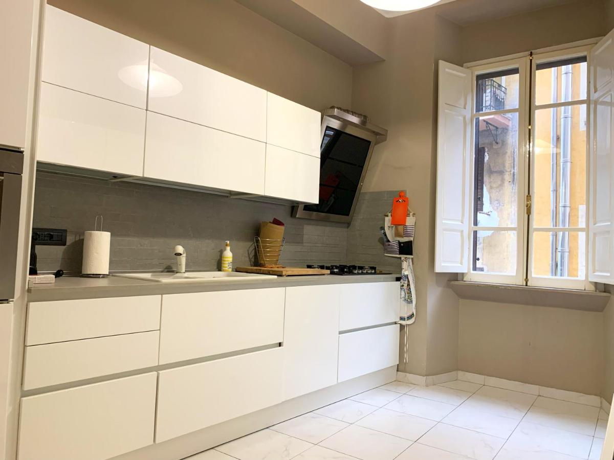 Rocco's Home at the Colosseum - 4