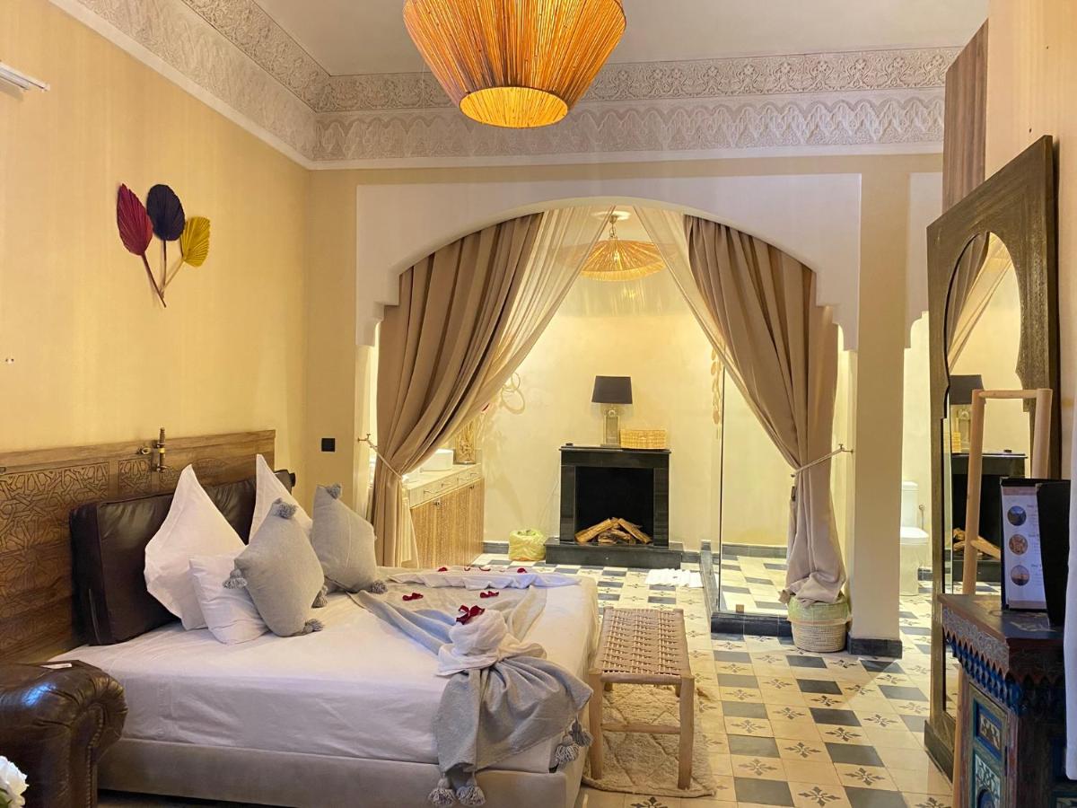 Riad Dar Couscous & SPA - 2