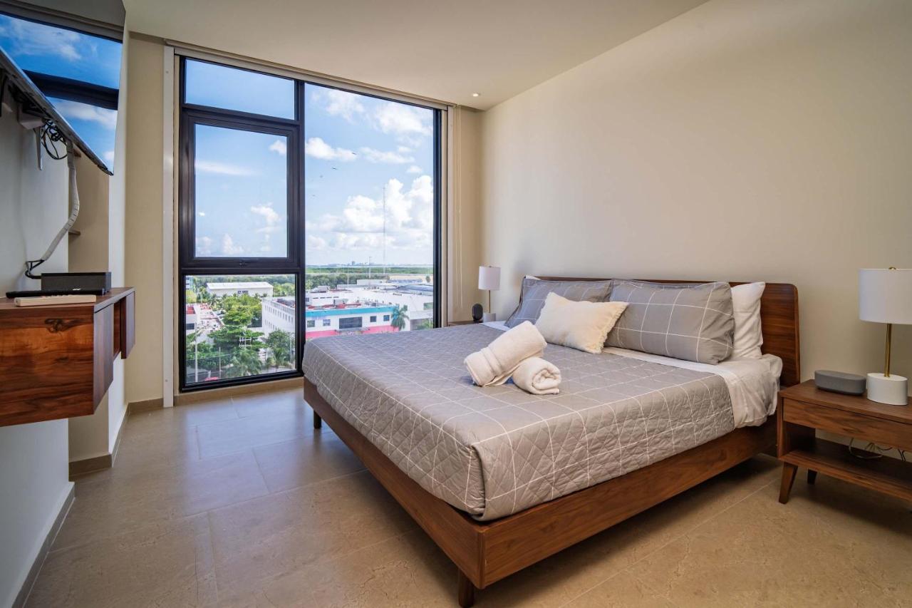 Great apartment next to hospitals & malls - 2