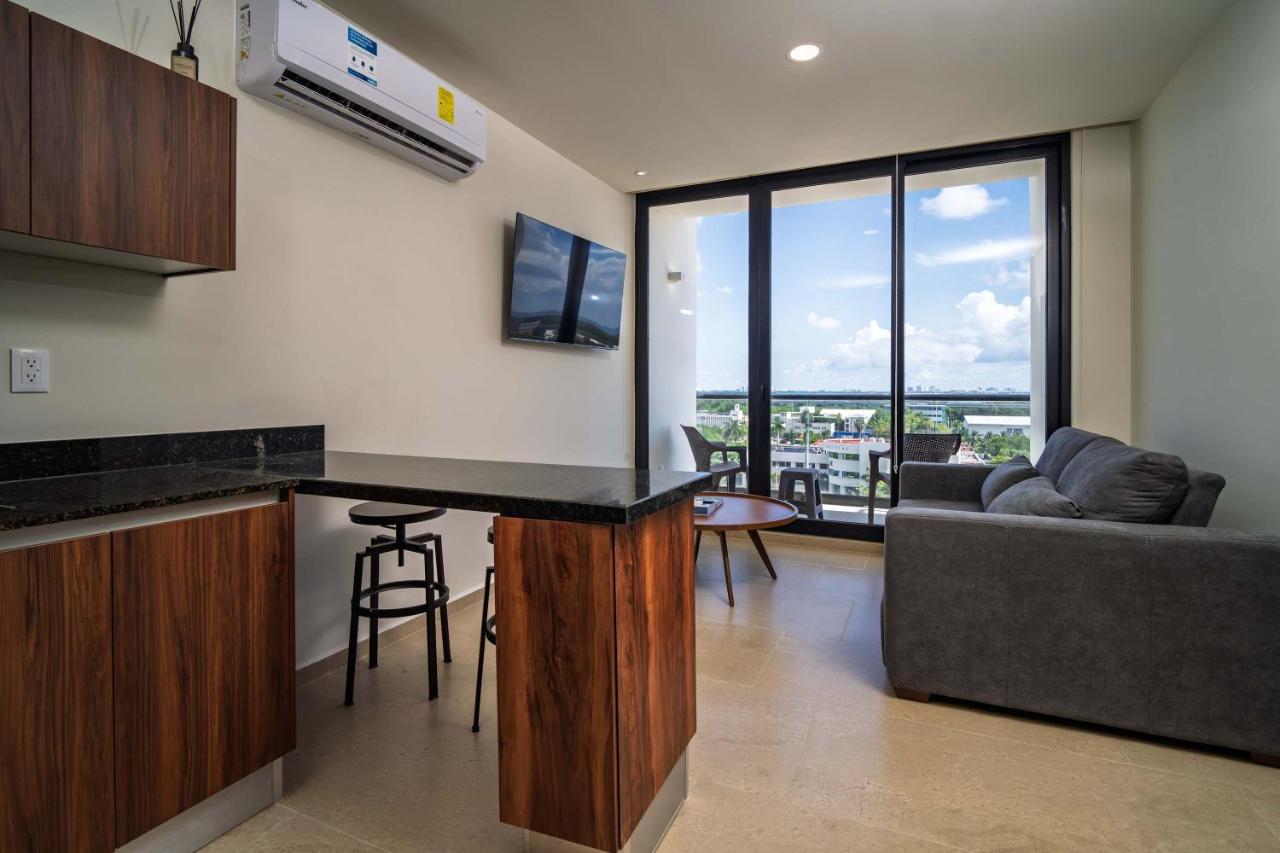 Great apartment next to hospitals & malls - 3