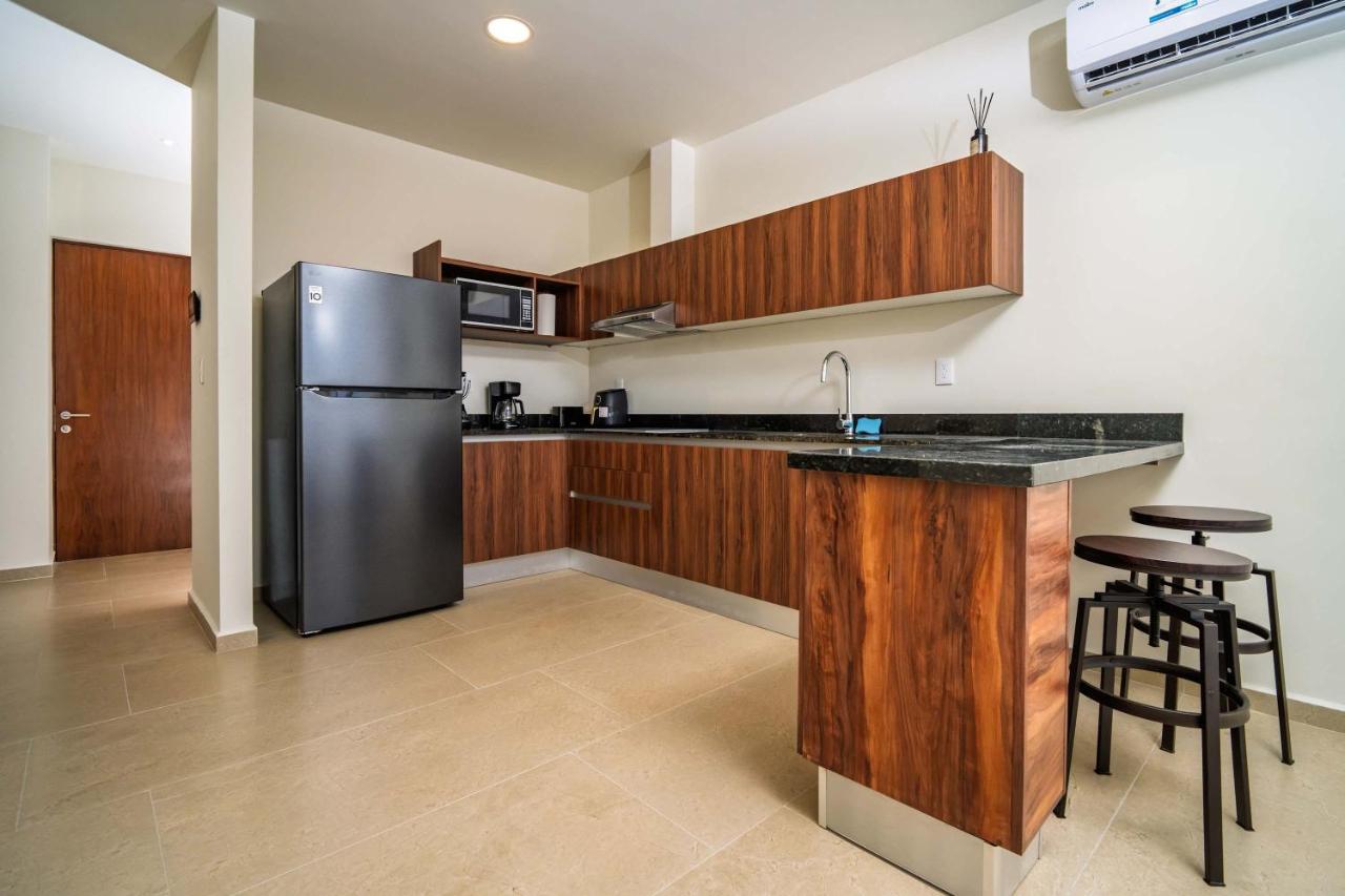 Great apartment next to hospitals & malls - 4