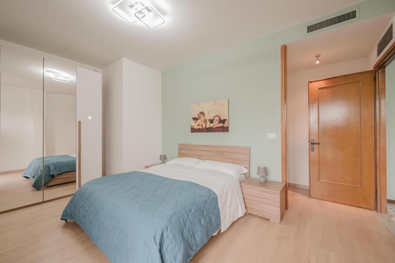 Vittoria's Flat - 15 min da Venezia & Parcheggio - 3