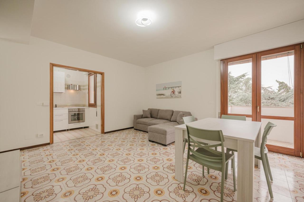 Vittoria's Flat - 15 min da Venezia & Parcheggio - 5