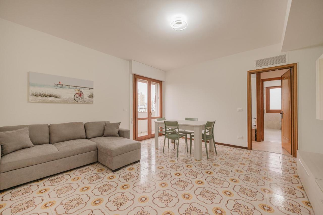 Vittoria's Flat - 15 min da Venezia & Parcheggio