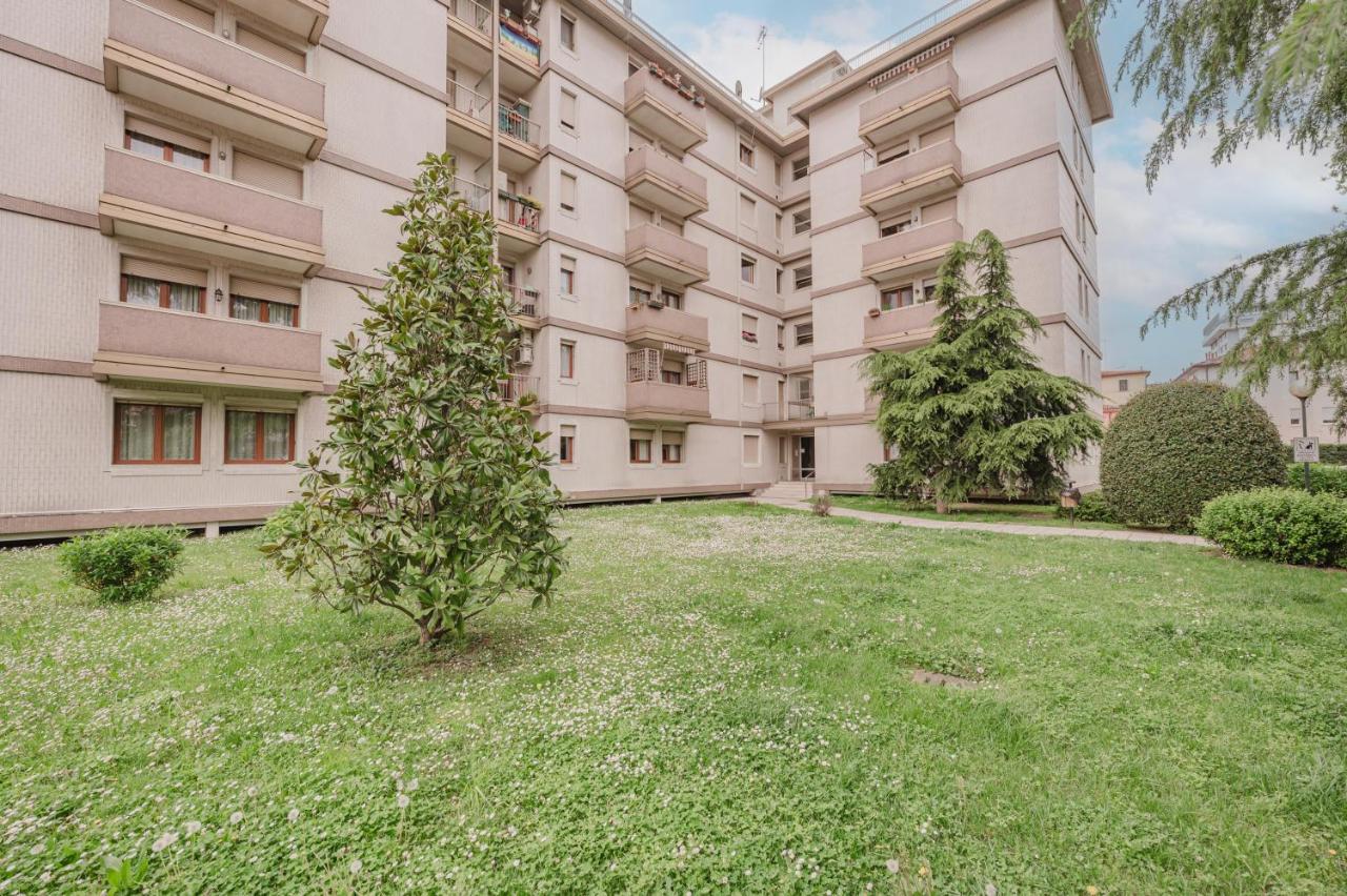 Vittoria's Flat - 15 min da Venezia & Parcheggio - 4