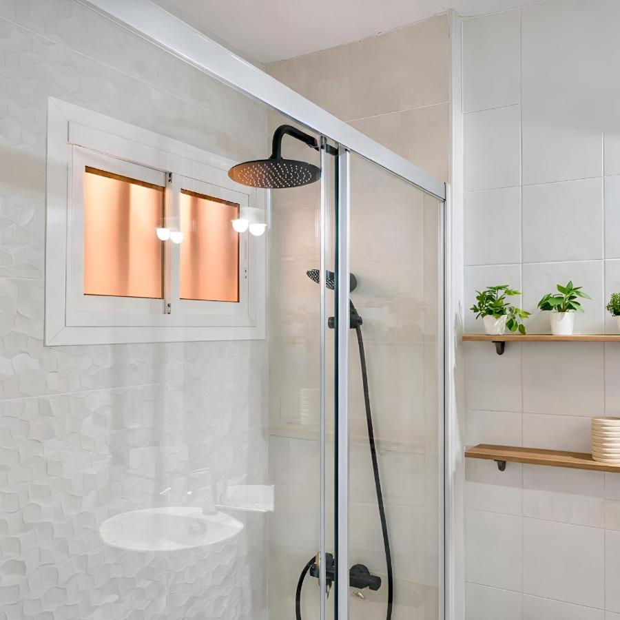 Vistas al Mar al Atardecer x Terraza Privada con Parking x Playa Cerca - 4