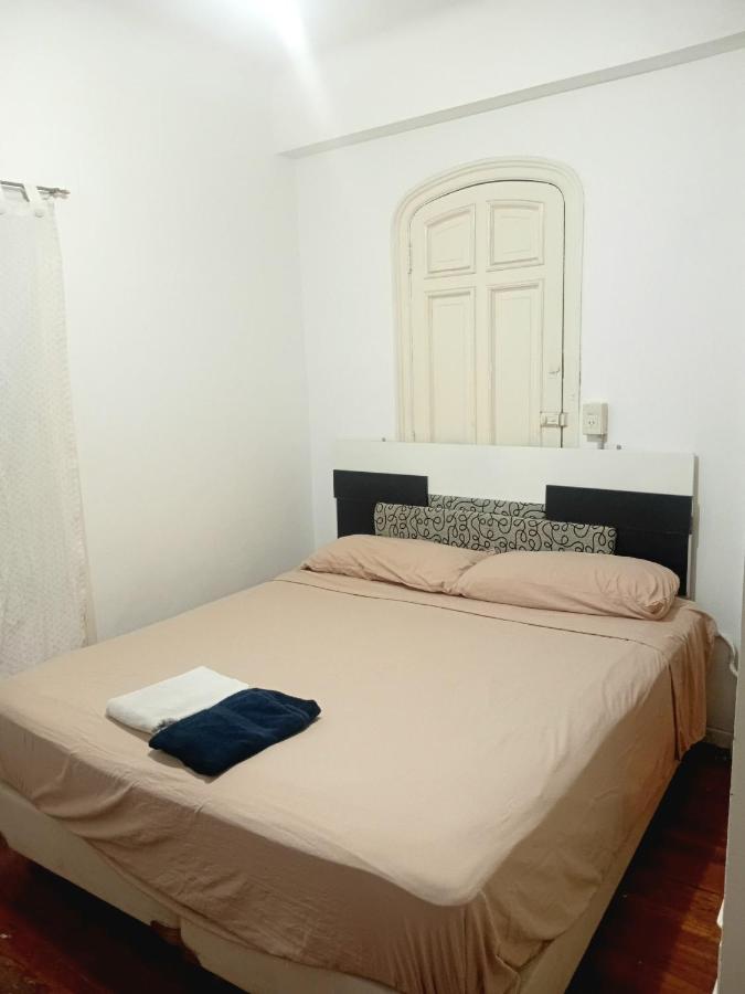 Departamento Microcentro Obelisco - 2