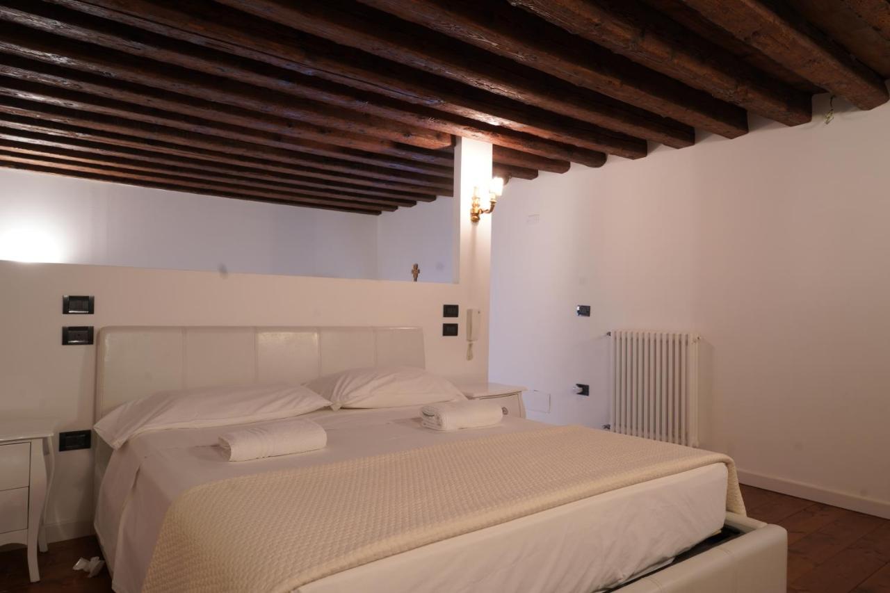 Ca de la Cenise Apartment