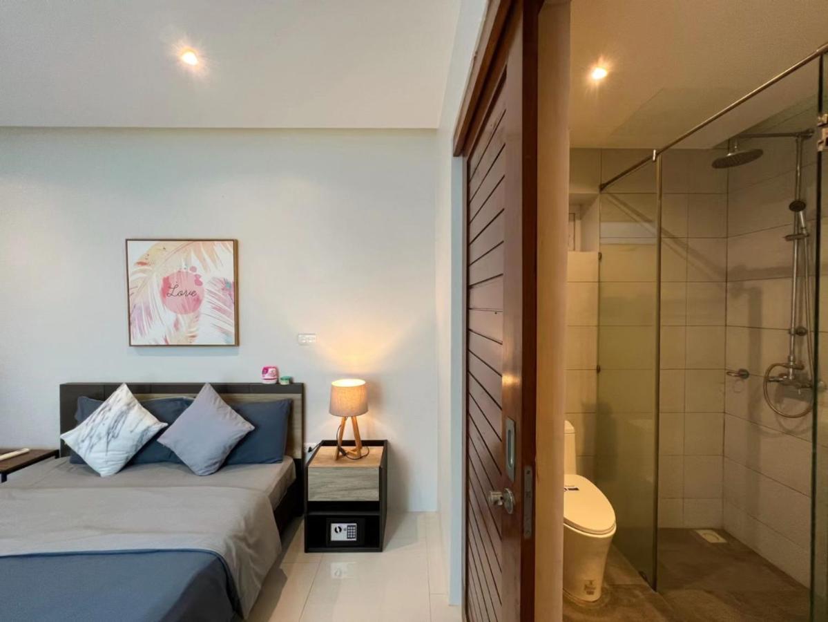 Pool Villa in Phuket 3rooms for family
