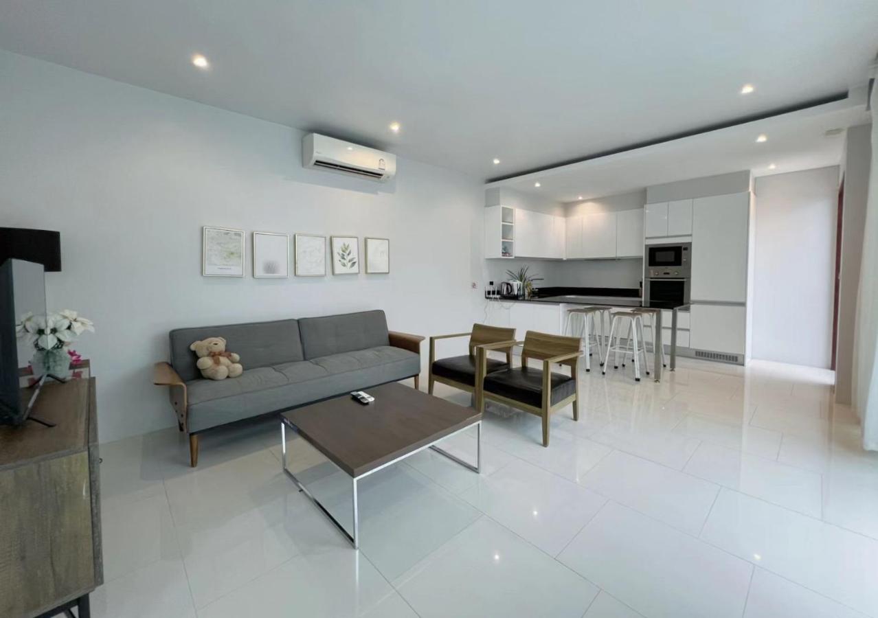 Pool Villa in Phuket 3rooms for family - 5