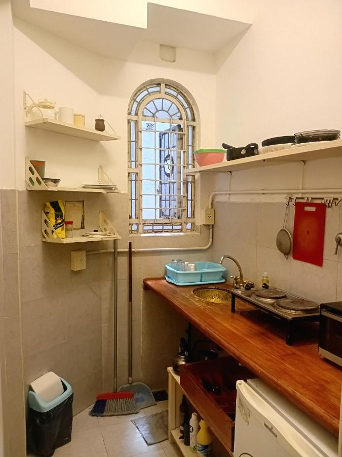 Departamento Microcentro Obelisco - 3