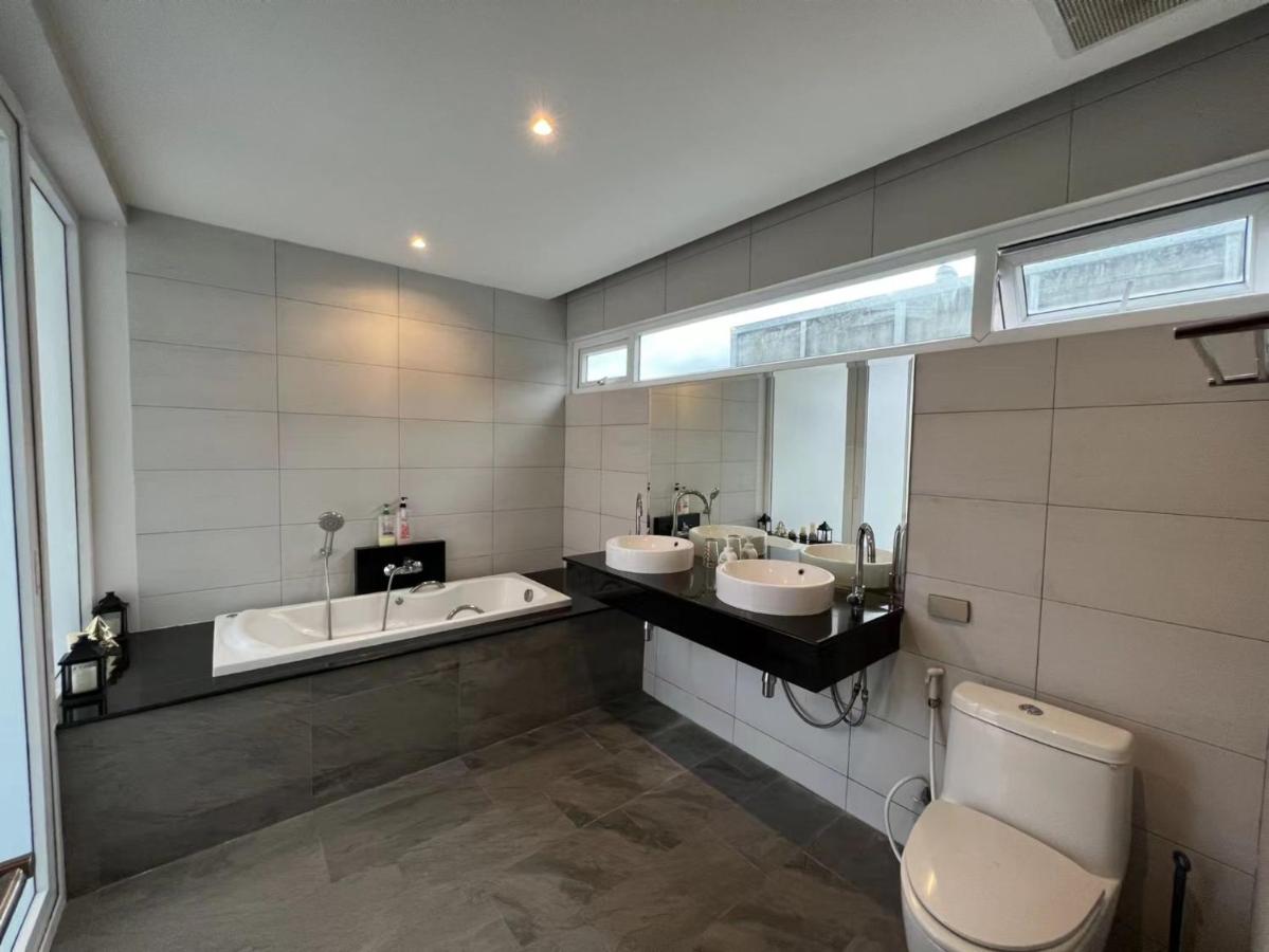 Pool Villa in Phuket 3rooms for family - 3