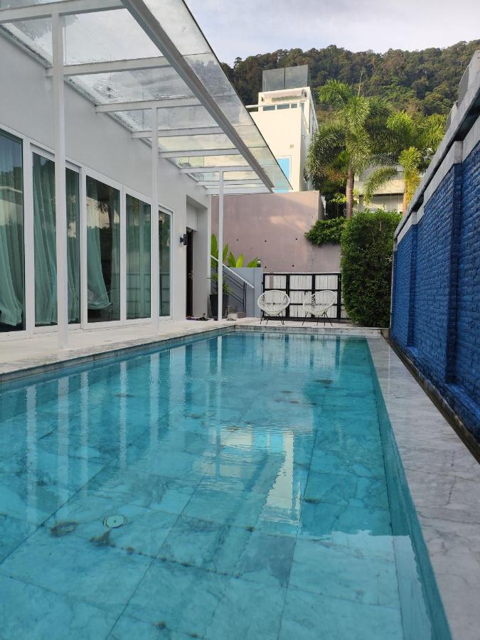 Pool Villa in Phuket 3rooms for family - 4