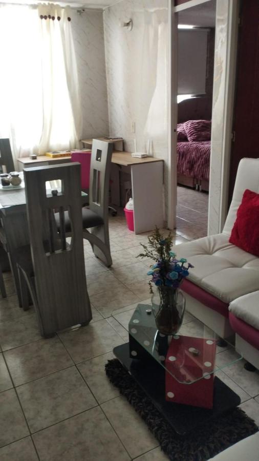 Comfortable and family-friendly apartment in Fontibon